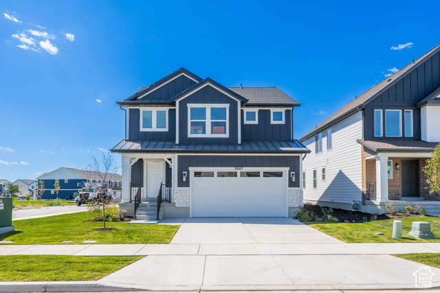 3667 W 950 N #217, Lehi UT 84043