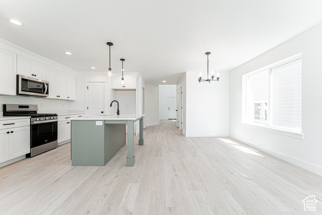 Photo 7 for MLS #2085616 at 3747 W 950 North #224