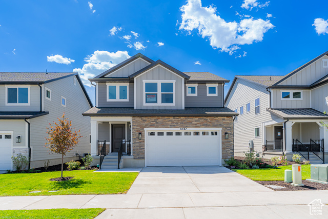 3747 W 950 N #224, Lehi UT 84043
