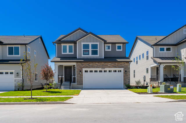 3747 W 950 N #224, Lehi UT 84043