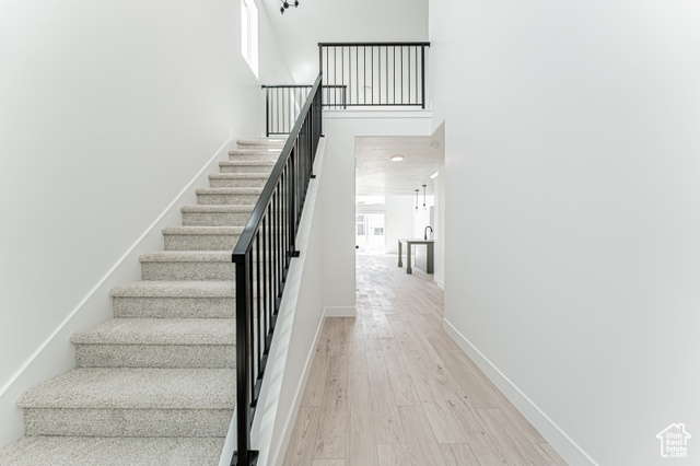 Photo 2 for MLS #2085616 at 3747 W 950 North #224
