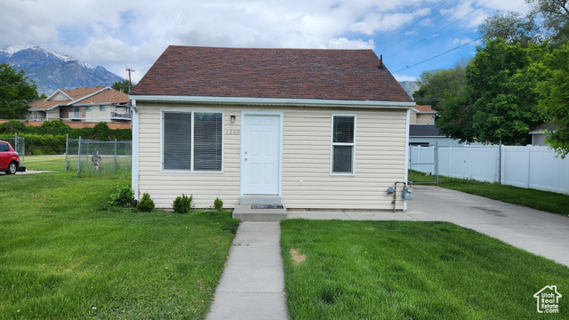 1260 N 800 W, Provo UT 84604