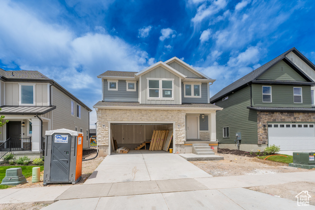 1003 N 3685 W #246