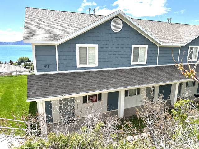 918 N NEWBERG DR #4, Garden City UT 84028