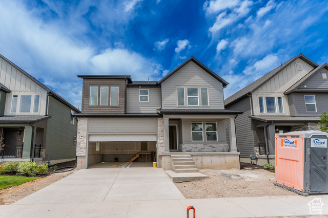 1027 N 3685 W #248