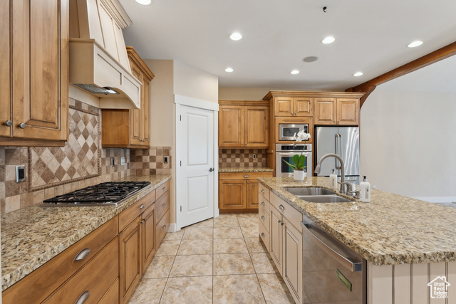 Photo 7 for MLS #2085633 at 1895 E 70 South