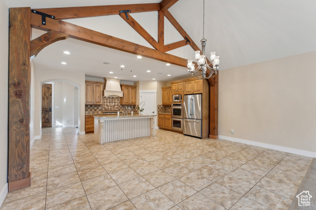 Photo 9 for MLS #2085633 at 1895 E 70 South