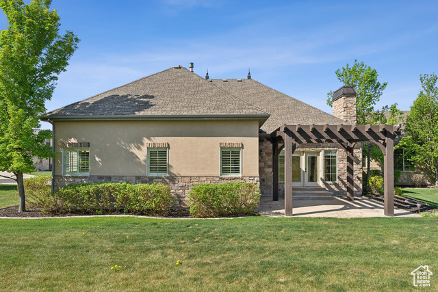 Photo 41 for MLS #2085633 at 1895 E 70 South