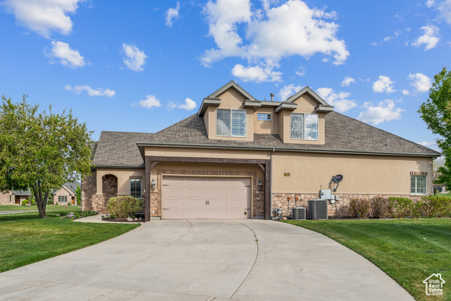 Photo 77 for MLS #2085633 at 1895 E 70 South