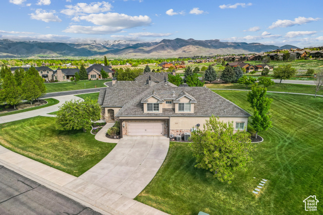 Photo 72 for MLS #2085633 at 1895 E 70 South