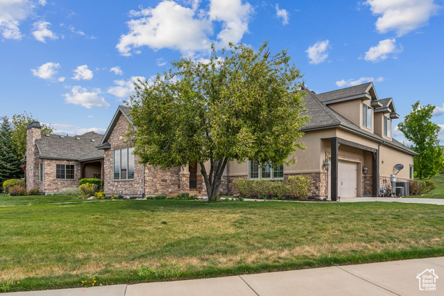 Photo 74 for MLS #2085633 at 1895 E 70 South