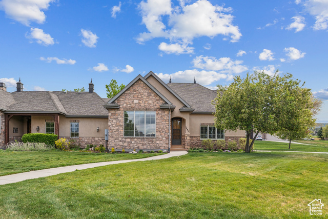 Photo 76 for MLS #2085633 at 1895 E 70 South