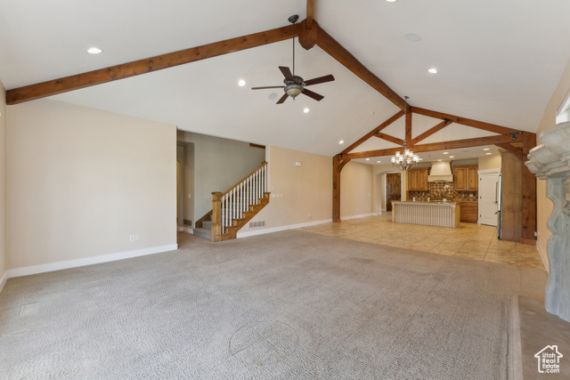 Photo 13 for MLS #2085633 at 1895 E 70 South