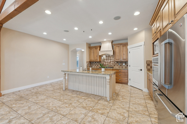 Photo 8 for MLS #2085633 at 1895 E 70 South
