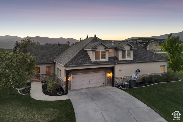 Photo 51 for MLS #2085633 at 1895 E 70 South