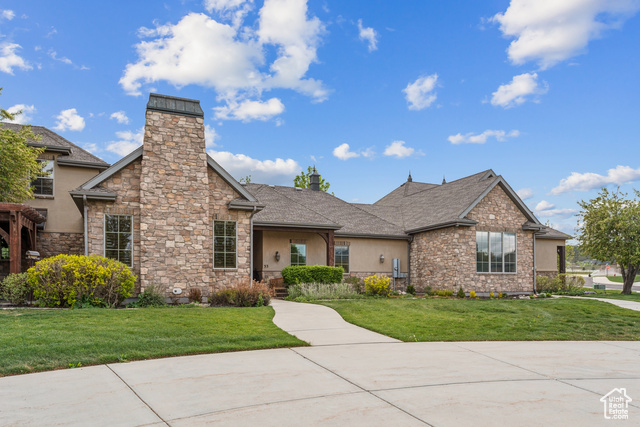 Photo 75 for MLS #2085633 at 1895 E 70 South