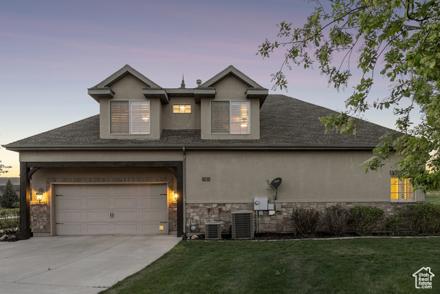 Photo 58 for MLS #2085633 at 1895 E 70 South