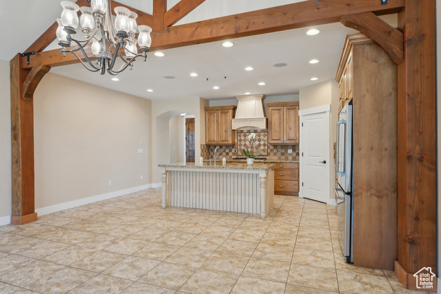 Photo 12 for MLS #2085633 at 1895 E 70 South