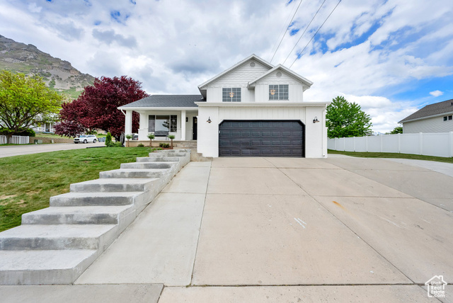 1128 N 850 E, Pleasant Grove UT 84062