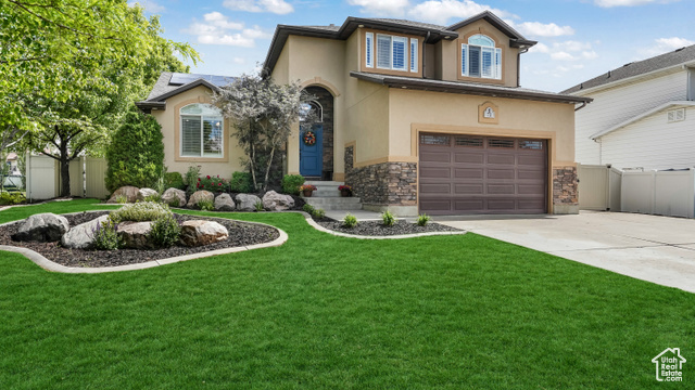 72 S 525 W, Clearfield UT 84015