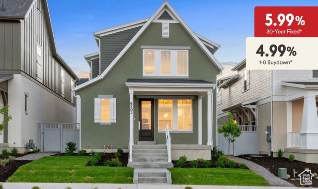 6502 W IGUAZU DR #135, South Jordan UT 84009