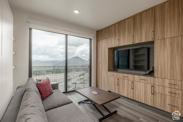 2670  CANYONS RESORT DR #331, Park City UT 84098