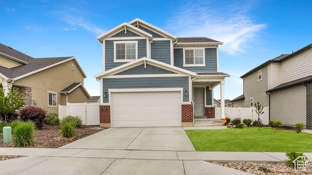 3734 W 2750 N, Lehi UT 84043