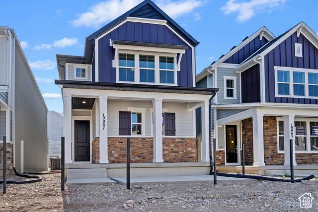 10067 N TORREYA DR #730, Highland UT 84003