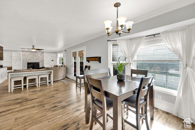 Photo 4 for MLS #2085655 at 13856 S Cromwell Ln