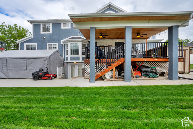 Photo 27 for MLS #2085655 at 13856 S Cromwell Ln
