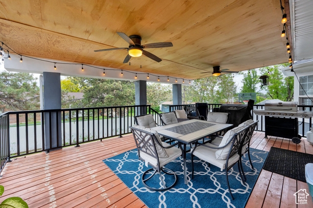 Photo 24 for MLS #2085655 at 13856 S Cromwell Ln