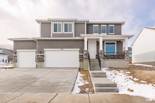 6938 POINTE CEDAR LN #331, West Jordan UT 84081