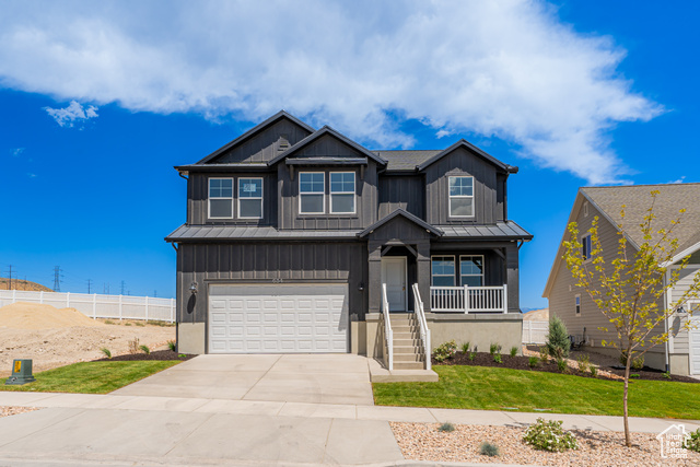 634 W SALVIA DR #2148, Saratoga Springs UT 84045
