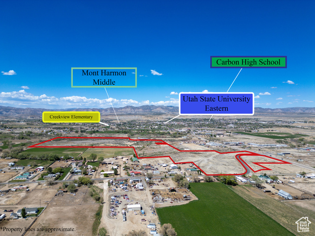 SEE DIRECTIONS, Price UT 84501