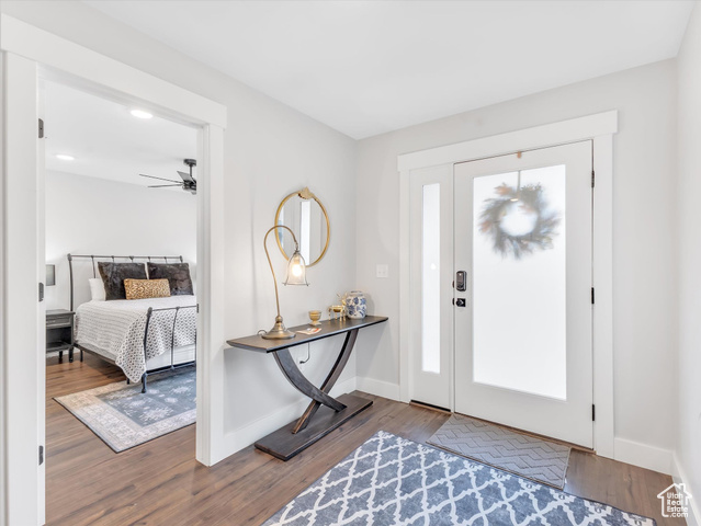 Photo 9 for MLS #2085674 at 1374 Gambel Oak Way