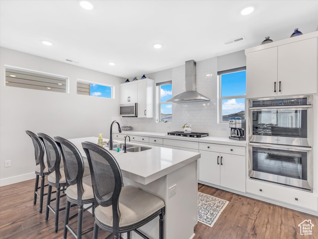 Photo 4 for MLS #2085674 at 1374 Gambel Oak Way