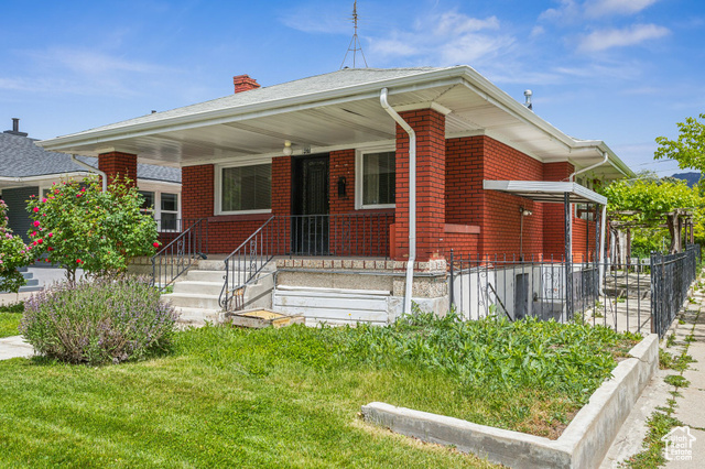 1435 S 500 E, Salt Lake City UT 84105