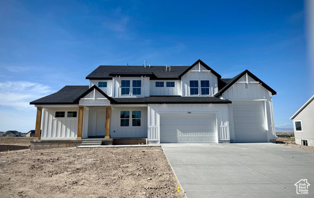 766 W CHERRY LN #224, Grantsville UT 84029
