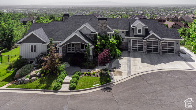 1769 VIEW CT, Fruit Heights UT 84037