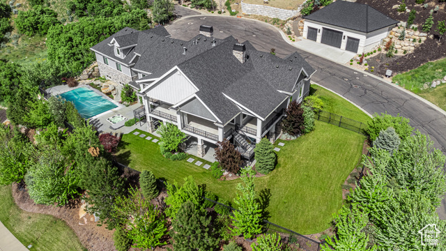 1769 VIEW CT, Fruit Heights UT 84037