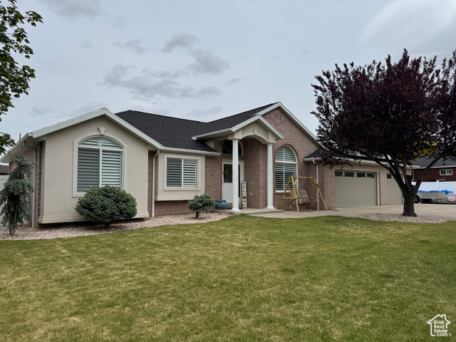 1030 W 2500 S, Syracuse UT 84075