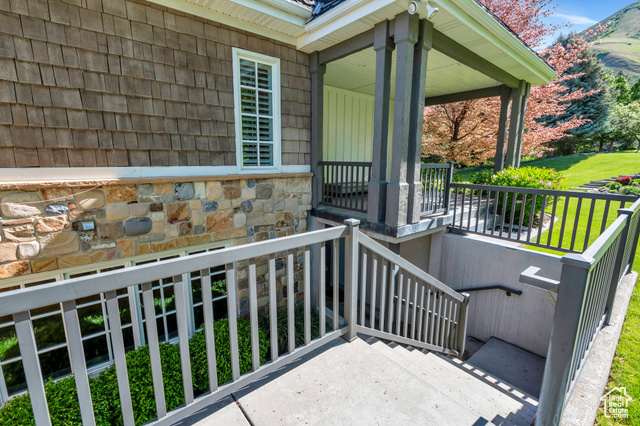 Photo 78 for MLS #2085690 at 575 S 1560 East