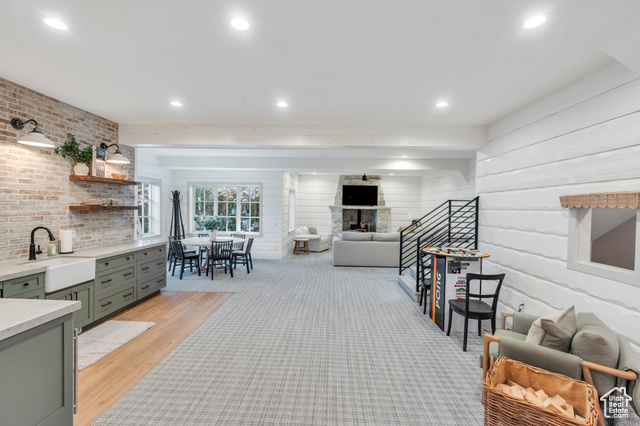 Photo 52 for MLS #2085690 at 575 S 1560 East