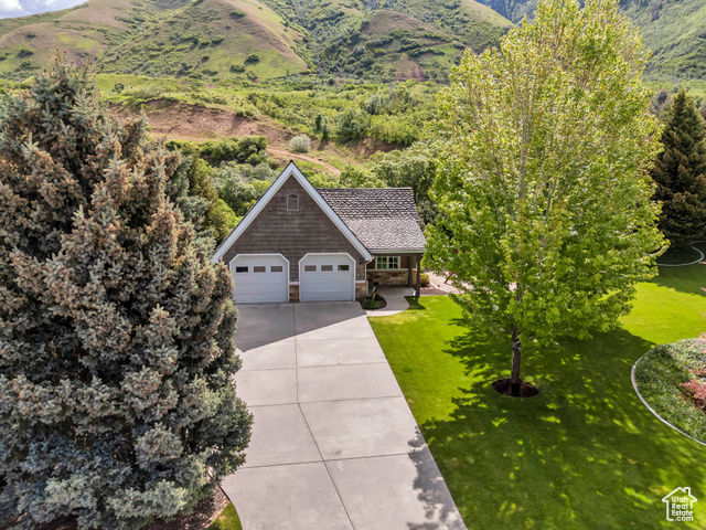 Photo 97 for MLS #2085690 at 575 S 1560 East