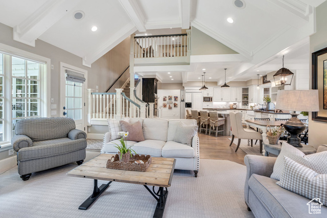 Photo 9 for MLS #2085690 at 575 S 1560 East