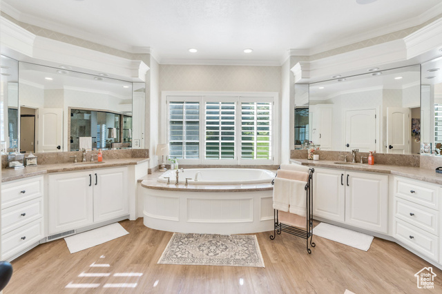 Photo 31 for MLS #2085690 at 575 S 1560 East