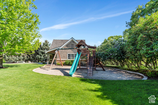 Photo 86 for MLS #2085690 at 575 S 1560 East