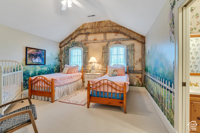 Photo 41 for MLS #2085690 at 575 S 1560 East