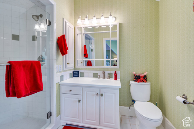 Photo 49 for MLS #2085690 at 575 S 1560 East