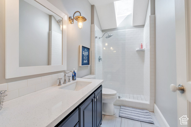 Photo 56 for MLS #2085690 at 575 S 1560 East